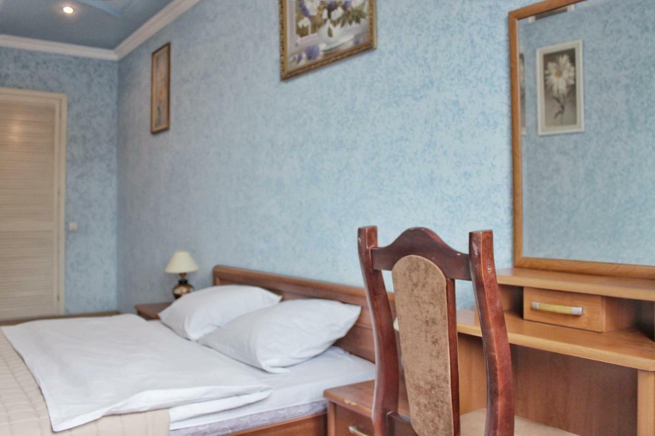 Квартира В Центрі Львова Вулиця Міцкевича 5, Простора З Гарним Видом На Місто 外观 照片